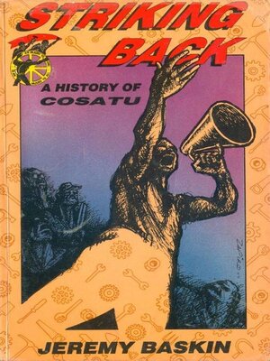 cover image of Striking Back